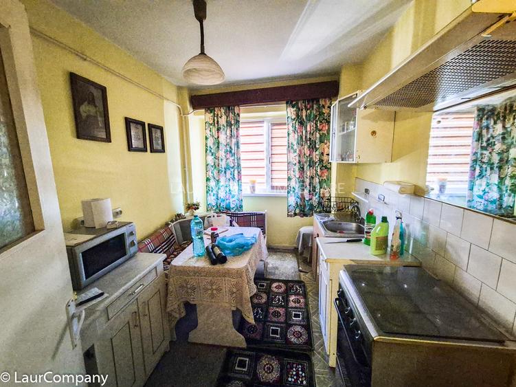 Apartament 3 camere Ultracentral Pitesti - 3