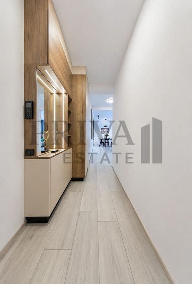 Apartament modern 2 camere, 54 mp, etaj 2 Dumbravița