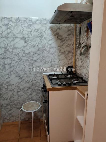 Lipovei | 3 Camere |Etaj Intermediar | Bloc Izolat - 9