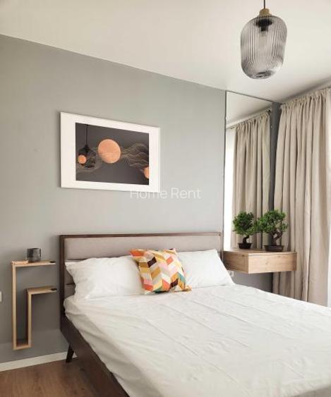 Apartament 2 camere Plaza Residence Loc de parcare inclus - 2