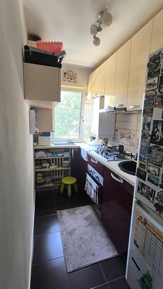 Piata Groapa apartament cu 2 camere
