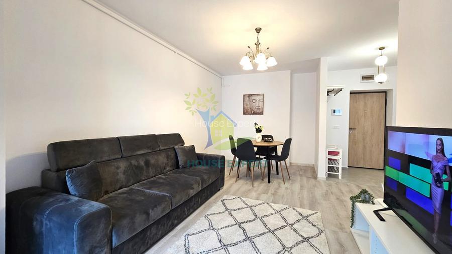 SUPERB! Inchiriere apt.  2 camere, HILS Pallady, loc de parcare inclus! - 3