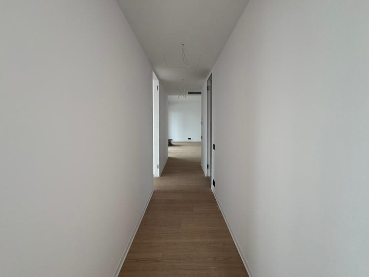 Apartament nou cu 4 camere de vânzare // One Floreasca Towers