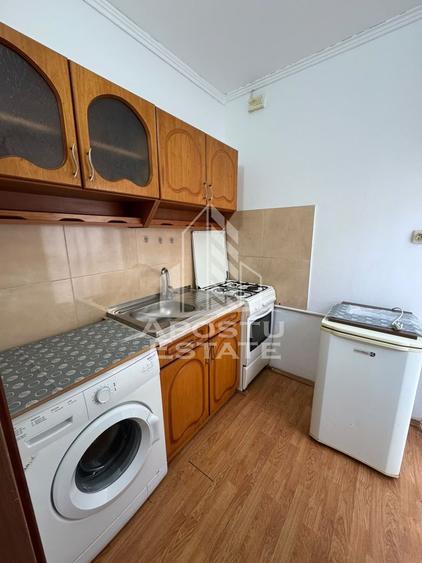Garsoniera de inchiriat,Sagului, Timisoara