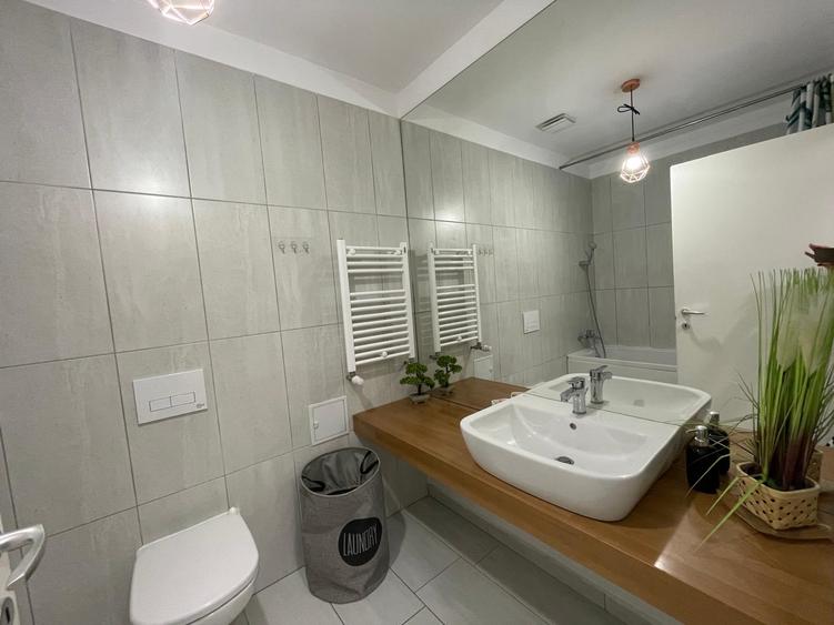 NUSCO CITTA- APARTAMENT MOBILAT SI UTILAT TOTUL NOU-LIBER
