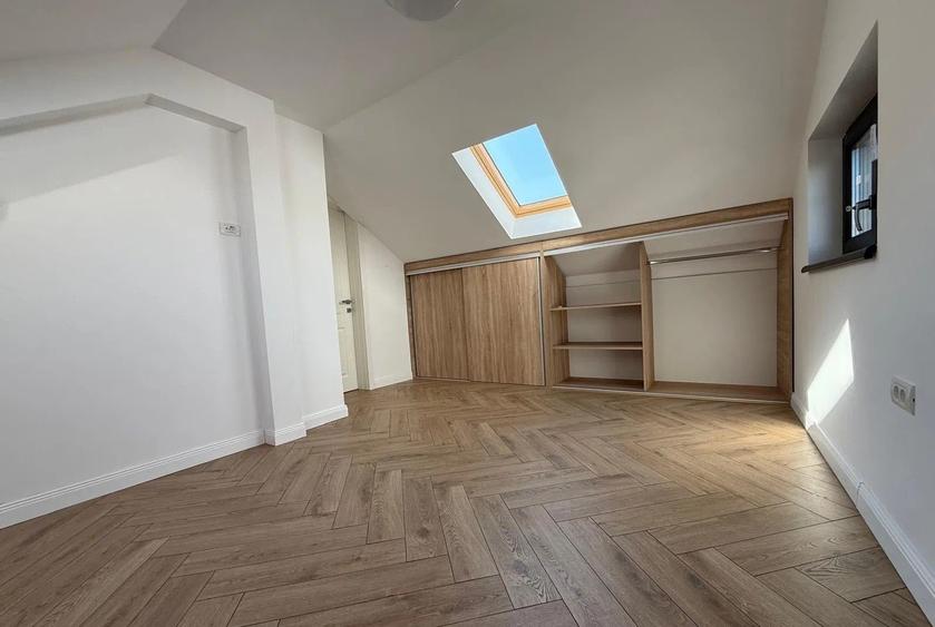 Apartament 2 Camere Domenii  Bloc Nou Boutique