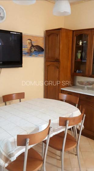 Casa parter cu 4 camere - Coiciu - teren 400 mp