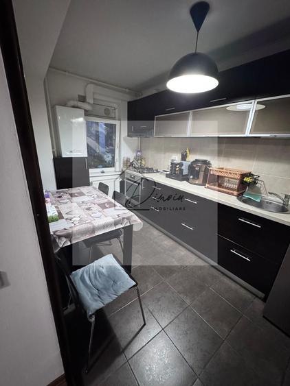 Apartament 2 camere I 15 min Metrou Dimitrie Leonida I COMISION 0%