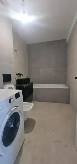 Studio 1 camera bine compartimentat – Zona Marriott