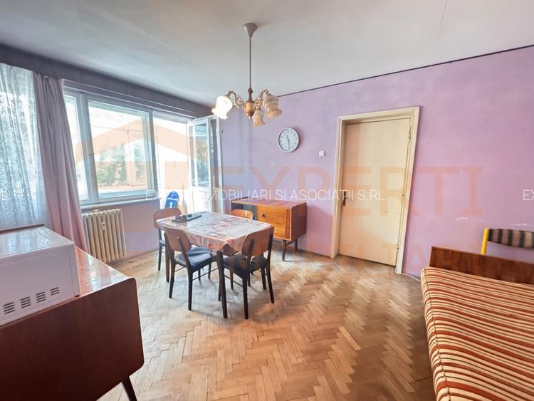 Apartament 2 camere de vânzare în Tomis I-Spitalul Judetean Constanta - 3
