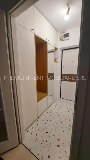 Iancului, garsoniera, 5 min metrou, bloc reabilitat, BOILER - 6