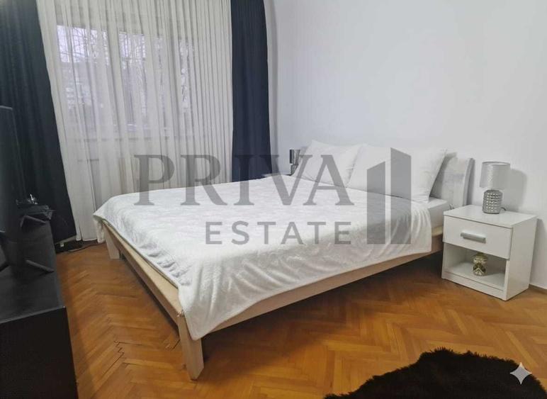 Apartament 2 camere, parter, 55 mp, Girocului