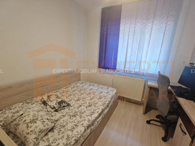 Apartament 3 camere de vânzare | Poarta 6 | Constanța | Mobilat/Nemobilat - 14