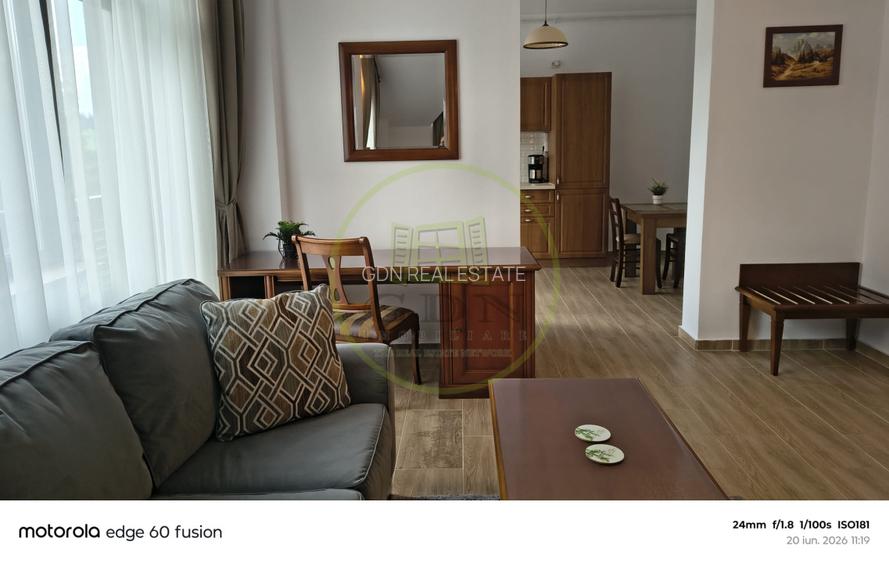 Aparthotel Premium de Vânzare în Predeal – Cioplea | 15 Apartamente lcomision 0% - 19