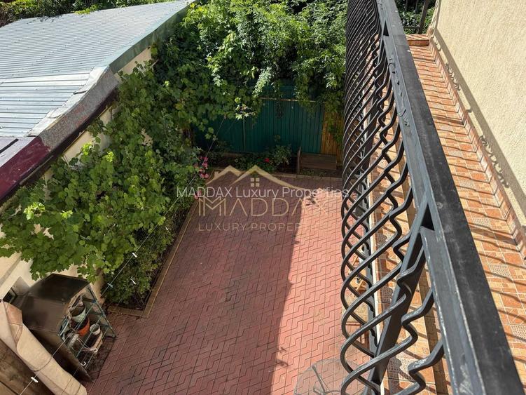 Vila Individuala P+1+M*  250 mp// Bucurestii Noi - 6