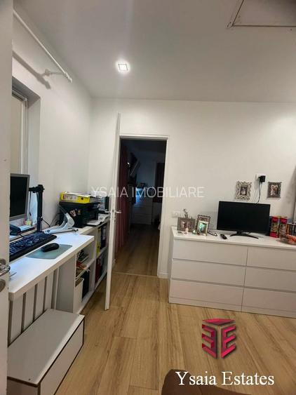 YSAIA IMOBILIARE - CASA DE VANZARE - TEREN 330 MP - ZONA LINISTITA - - 11