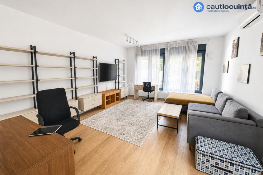 Vilă 5 camere | Clucerului | Curte | Parcare | Afterschool