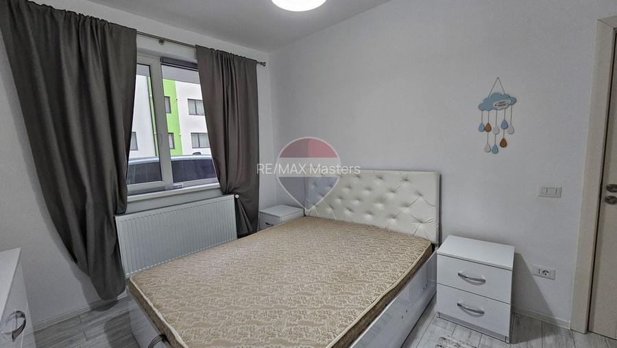 Apartament de închiriat cu 2 camere 58mp, Sfântu Ilie, Suceava - 26