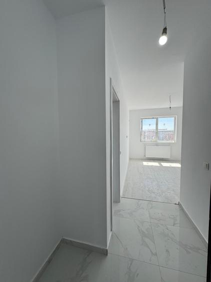 VANZARE GARSONIERA DECOMANDATA CU BALCON -TVA INCLUS IN PRET-COMISION 0%