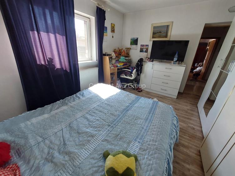 Apartament 3 camere, decomandat, 78 mp , Prelungirea Ghencea - Ghindari - 10