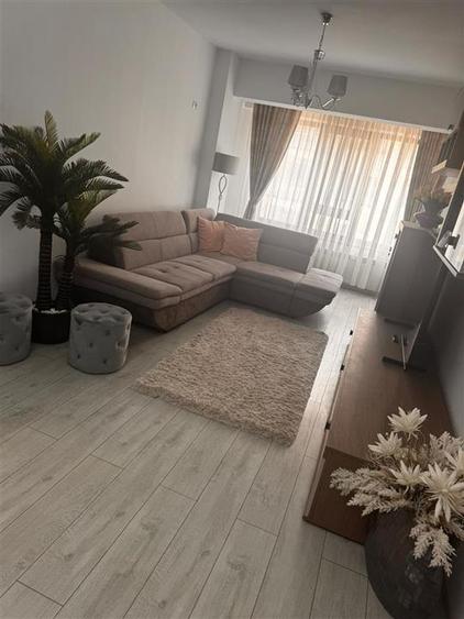 Apartament 2 camere , decomandat , BROWN LUXURY RESIDENCE