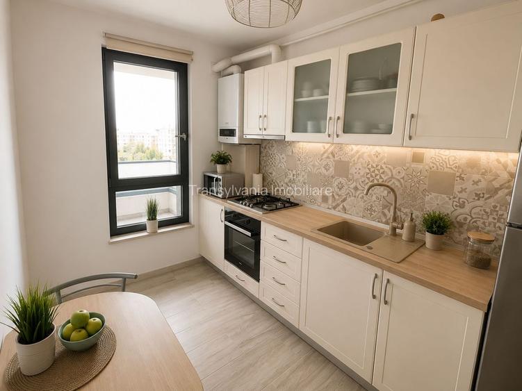 Apartament 2 camere | Bloc nou | Park Lake Residence | Iulius Mall - 5