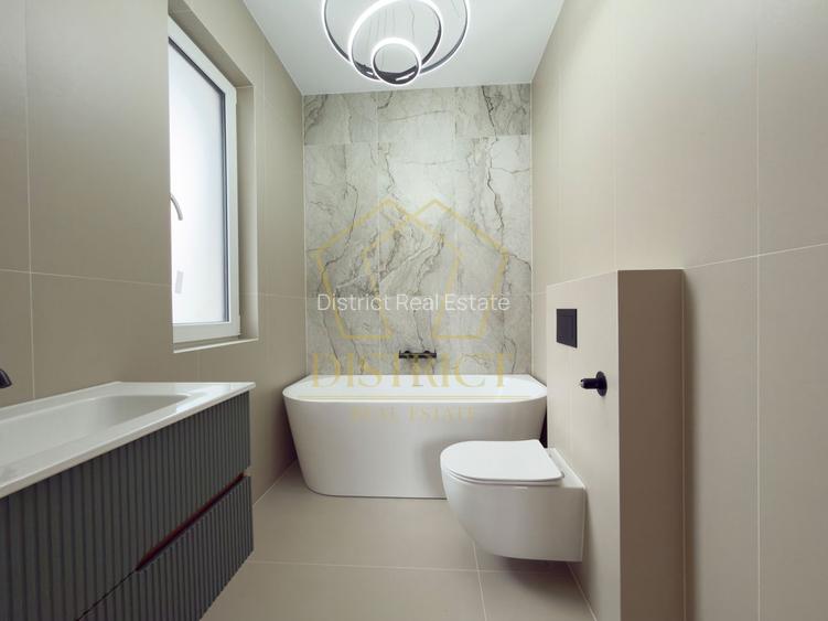 Duplex modern 4 camere si 3 bai | Dumbravita – Zona Cora - 17