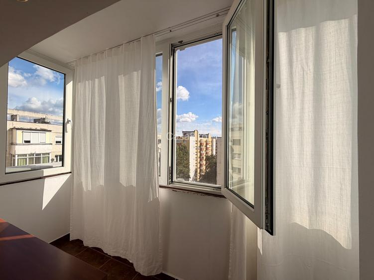 Apartament 2 camere de vânzare | Timpuri Noi | Centrala proprie | Loc de parcare - 3