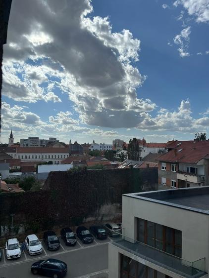 Proprietar - Apartament de inchiriat, 3 camere decomandate, parcare, Magheru