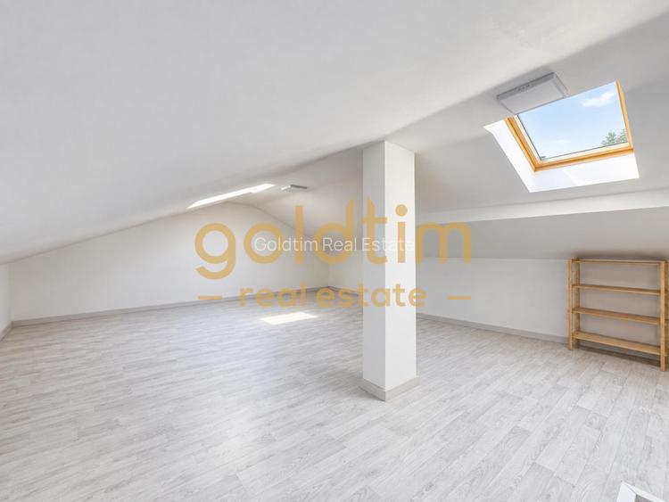 SUPERB/ DUPLEX/MOBILATA SI UTILATA/GRADINA MATURA/ COMPLEX SECURIZAT - 40