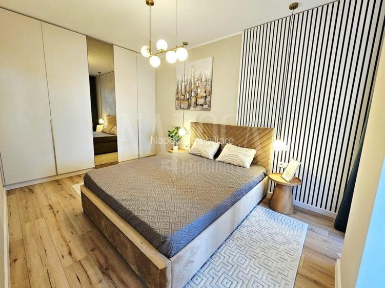 Apartament 2 camere de vanzare in Floresti - 5