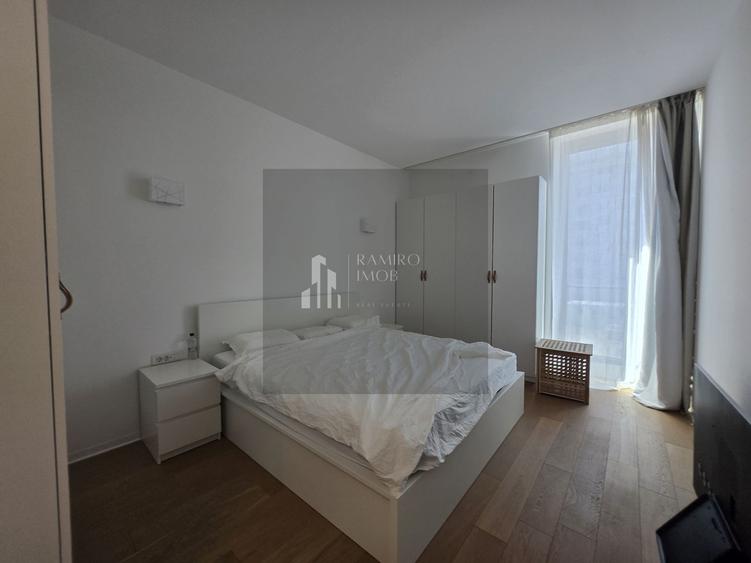 Apartament 3 camere - ONE Mamaia - etaj 1 - Aleea Lamia