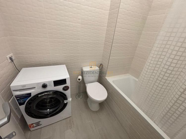 De inchiriat 2 camere, The Grand Kristal, mobilat si utilat | Sector 4