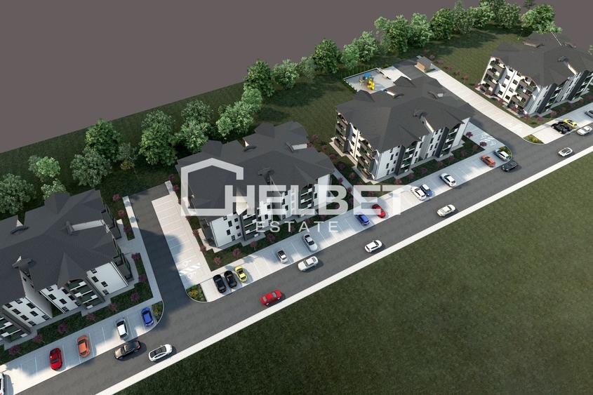 COMISION 0% / 2 Camere / Credit / Sânpetru