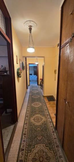 Apartament 4 camere Iancului