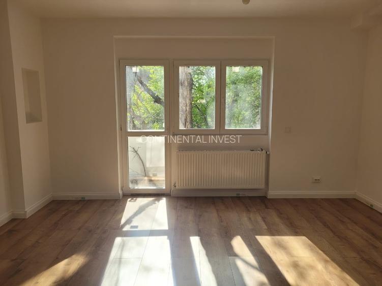 Apartament renovat 3 camere Cismigiu 102mp utili Risc 2/ CENTRALA TERMICA - 7
