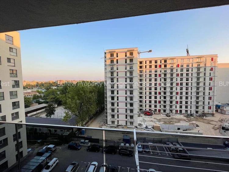 2 Rooms | Plaza Residence Faza 2 | Modern - 5