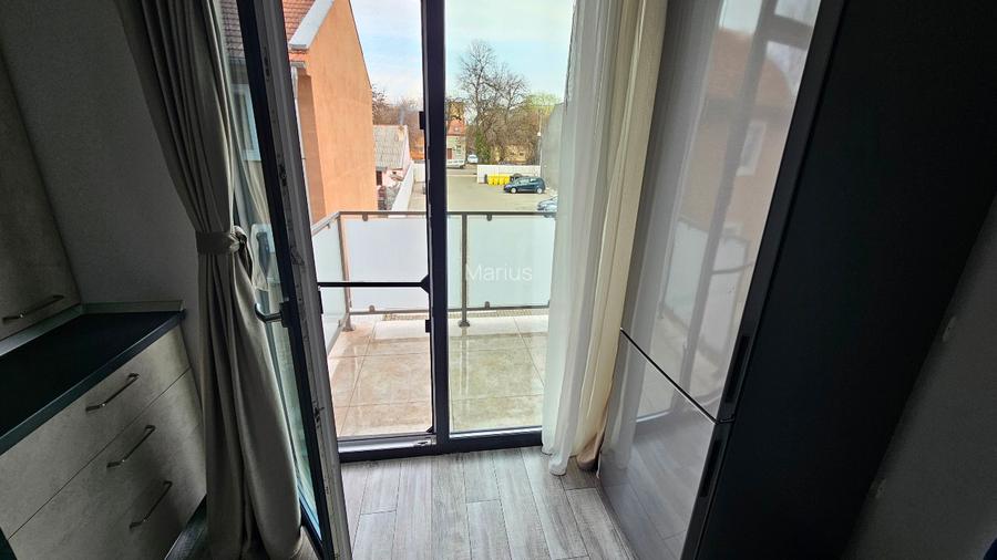 Apartament Modern + Loc de Parcare Privat (Acces cu Barieră) – Complet Utilat - 5