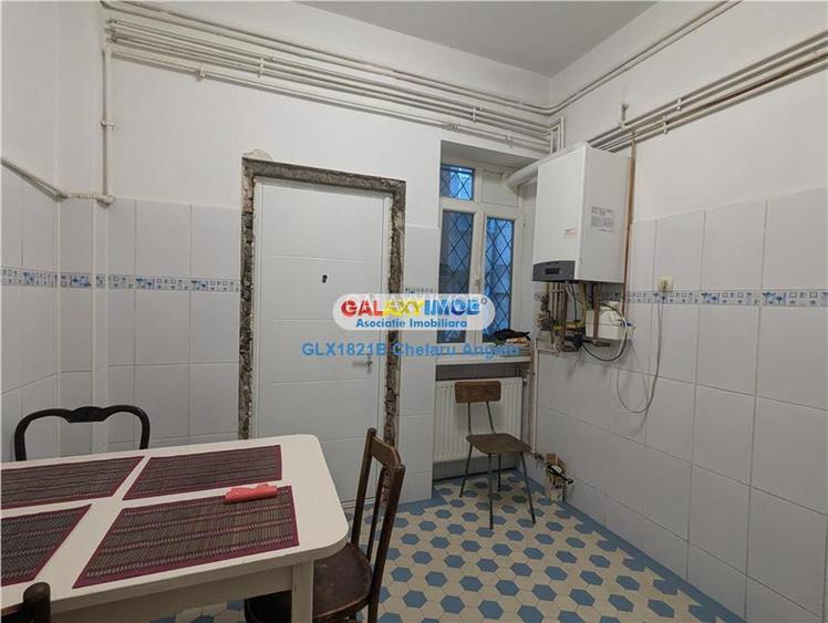 Unirii apartament 7 camere,suprafata utila 198 mp,stare bună - 21