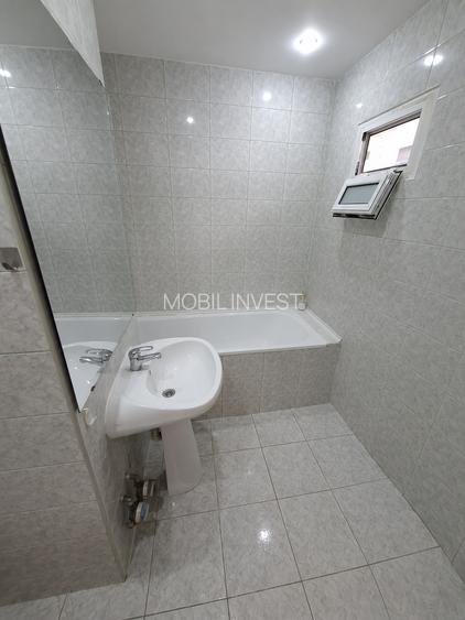 Drumul Taberei, metrou Romancierilor, 3 camere mobilate - 9