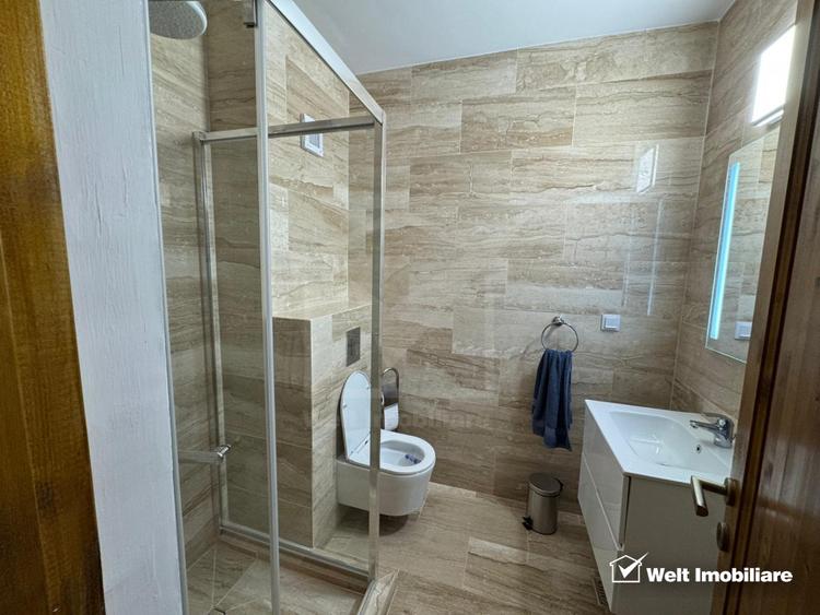 Apartament modern cu 3 camere, semicentral, bloc nou, 2 parcari incluse in pret
