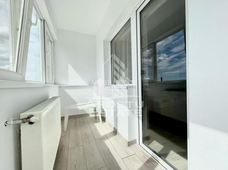Apartament cu 2 camere, zona Piata Garii - 9