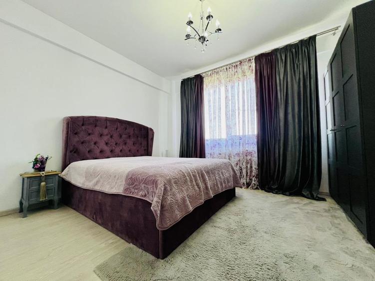 AP. 2 CAMERE- METALURGIEI, PET-FRIENDLY, PARCARE INCLUSA, CENTRALA
