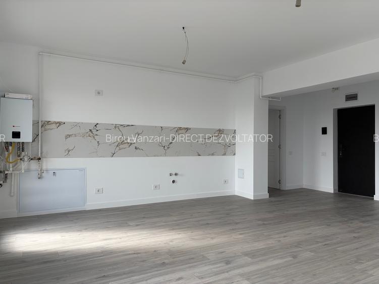 Apartament 3 camere,centrala proprie,incalzire prin pardoseala,mutare imediata!