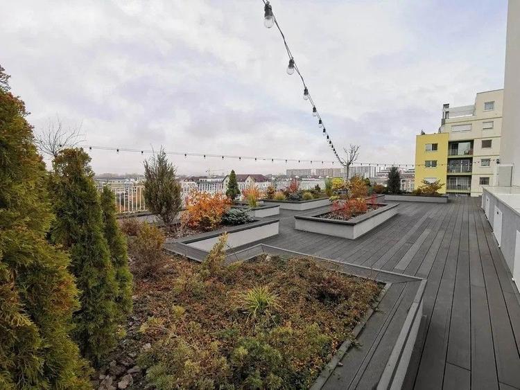 I OFERTA I Apartament tip studio I 50 mp I Parcare supraterana I Tractorul I