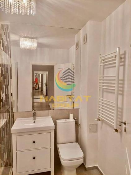 Vanzare Apartament 2 Camere+ Curte- Berceni!