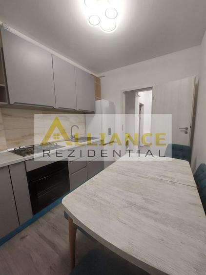 APARTAMENT 2 CAMERE DE VÂNZARE CU CURTE EXCLUSIVĂ - STRADA BIRUINȚEI
