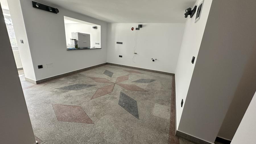 Vila Noua la cheie 520 mp, zona Parcul Mare
