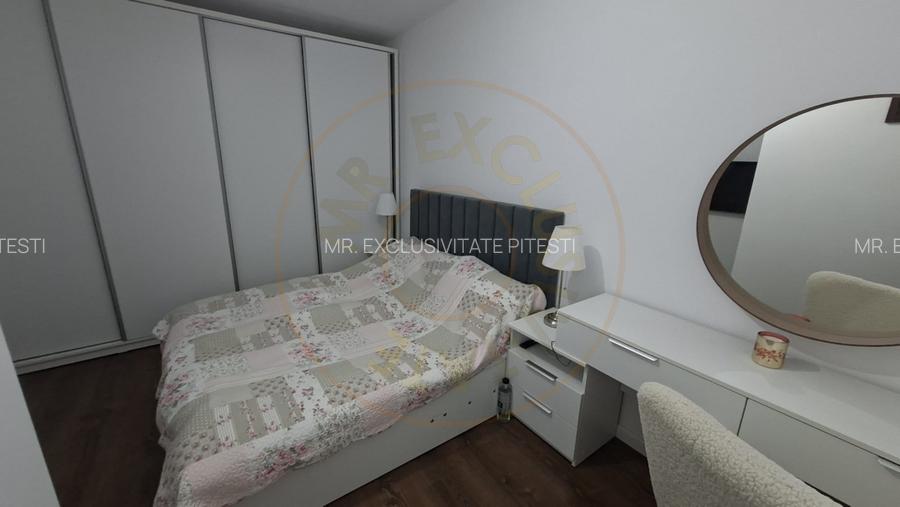 Studio LA CHEIE cu Gradina 39 mp Vis-A-Vis Marcea Spa - 3