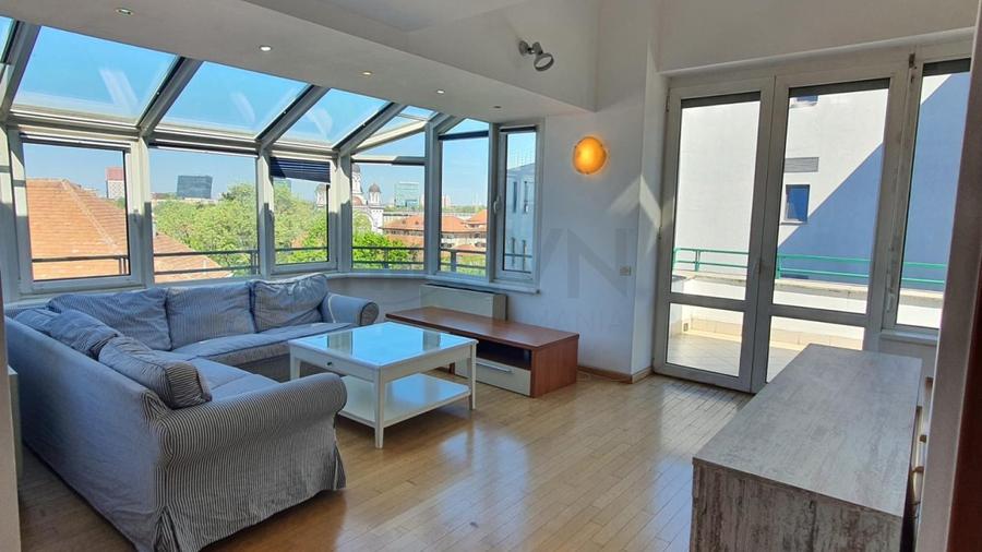 REA1019497 Vanazare Duplex I ARCUL DE TRIUMF